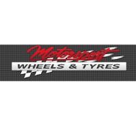 Motorsport Wheels and Tyres image 1